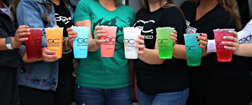 Gravity Coffee Photos 2